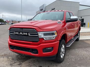 Used 2019 RAM 2500 Laramie