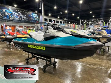 New 2025 Sea-Doo GTI SE 170 (SOUND SYSTEM) 