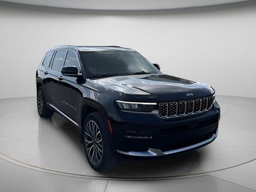 Used 2021 Jeep Grand Cherokee L Summit Reserve