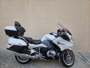 Used 2019 BMW R 1250 RT 