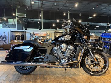New 2026 Indian Motorcycle CHIEFTAIN PP LT 112  AUDIO PACKAGE 