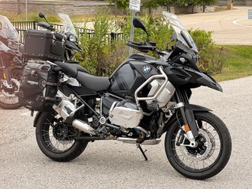 2024 BMW R 1250 GS Adventure