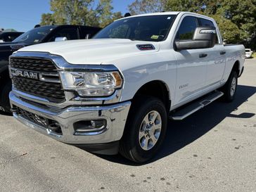 Used 2023 RAM 2500 