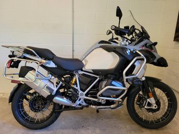 2024 BMW R 1250 GS Adventure 