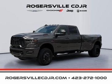 New 2026 RAM 3500 Big Horn