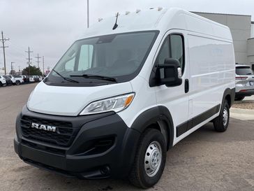 Used 2023 RAM ProMaster 1500 High Roof 136 WB