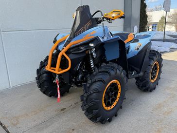 2026 Can-Am Renegade X mr 1000R