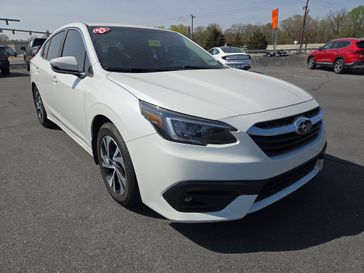 2022 Subaru Legacy Premium