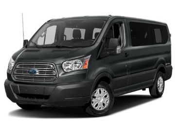 2015 Ford Transit-350 XL