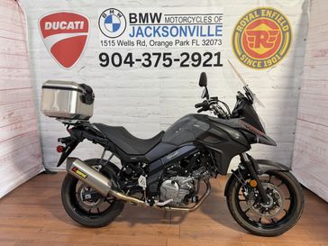 Used 2020 Suzuki V-STROM 650 ABS 