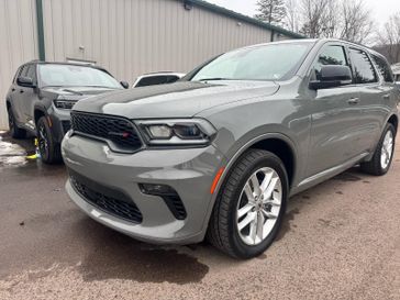 Used 2023 Dodge Durango GT Plus