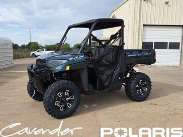 2026 Polaris RANGER XP 1000 Premium