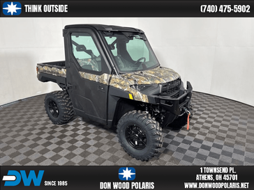 2025 Polaris RANGER XP 1000 NORTHSTAR EDITION PREMIUM 