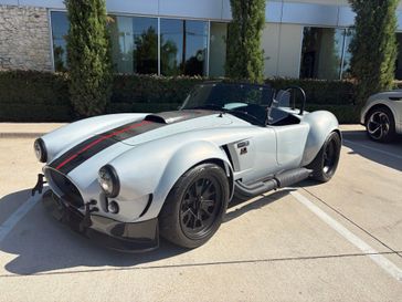 Used 1965 Shelby Cobra Backdraft