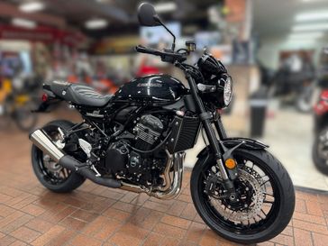 New 2026 Kawasaki Z900RS SE ABS 