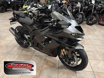 New 2026 Kawasaki NINJA ZX-10R ABS 