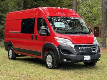 New 2026 RAM ProMaster 2500 High Roof