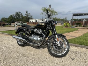 New 2026 Royal Enfield Bullet 650 