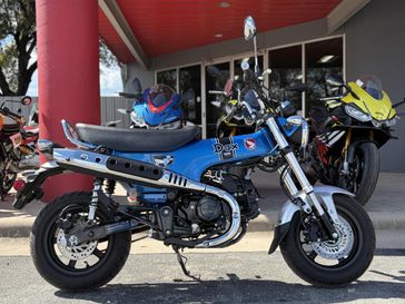 Used 2025 Honda Dax 125 