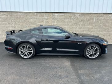 Used 2023 Ford Mustang GT Premium