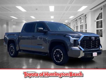 Used 2023 Toyota Tundra SR5