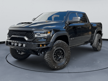 2023 RAM 1500 TRX