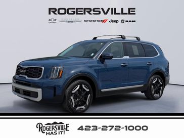Used 2024 Kia Telluride S