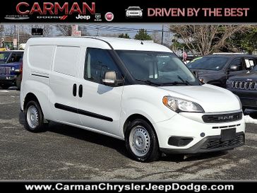 Used 2022 RAM ProMaster City Cargo Van