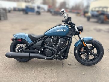 New 2026 Indian Motorcycle SCOUT SIXTY BOBBER LT 