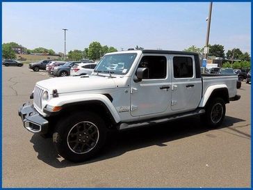 Bright White Clear Coat