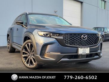 2023 Mazda CX-50 2.5 S Premium Plus Package