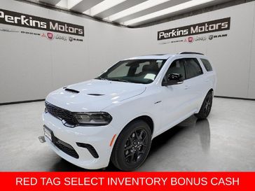 New 2027 Dodge Durango Gt Hemi V8 Plus Awd