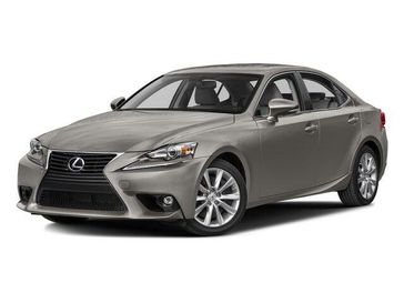 Used 2016 Lexus IS 200t 4dr Sdn