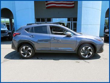 Used 2024 Subaru Crosstrek Limited