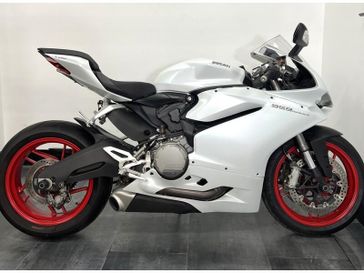 Used 2017 Ducati PANIGALE 959 