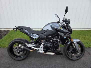 2023 BMW F 900 R