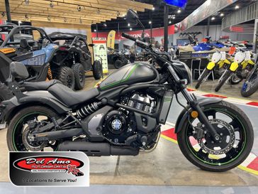 Used 2022 Kawasaki Vulcan S Base 