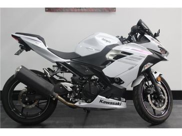 2023 Kawasaki NINJA 400 