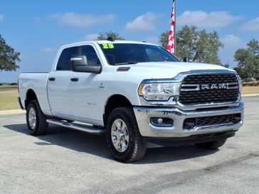 Used 2023 RAM 2500 Big Horn