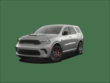 2023 Dodge Durango Srt Hellcat Premium Awd