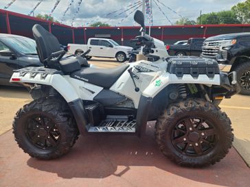 2022 Polaris Sportsman Touring XP 1000 Trail