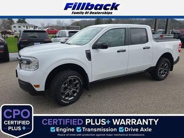 Used 2024 Ford Maverick XLT