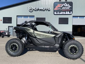 New 2026 Can-Am MAVERICK X3 X RC TURBO RR 72 