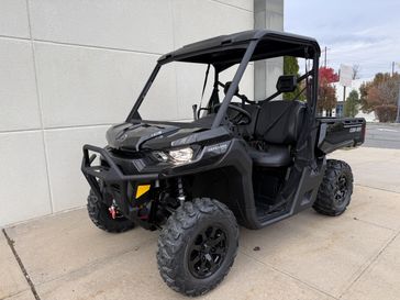 2026 Can-Am DEFENDER XT HD9