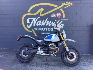 New 2026 BMW R 12 GS 