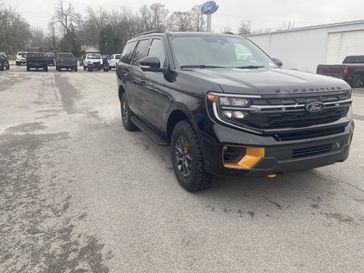 New 2026 Ford Expedition Tremor