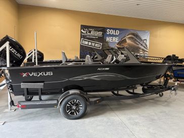 New 2025 VEXUS BOATS ADX190 