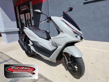 New 2025 Honda PCX ABS 