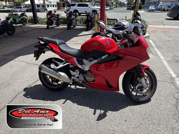 Used 2015 Honda INTERCEPTOR DELUXE DLX 
