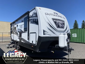 2024 OUTDOORS RV 21RWS 